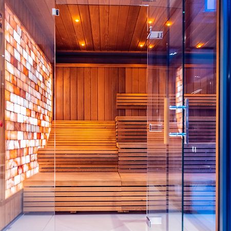 Hope Street Hotel Λίβερπουλ Εξωτερικό φωτογραφία