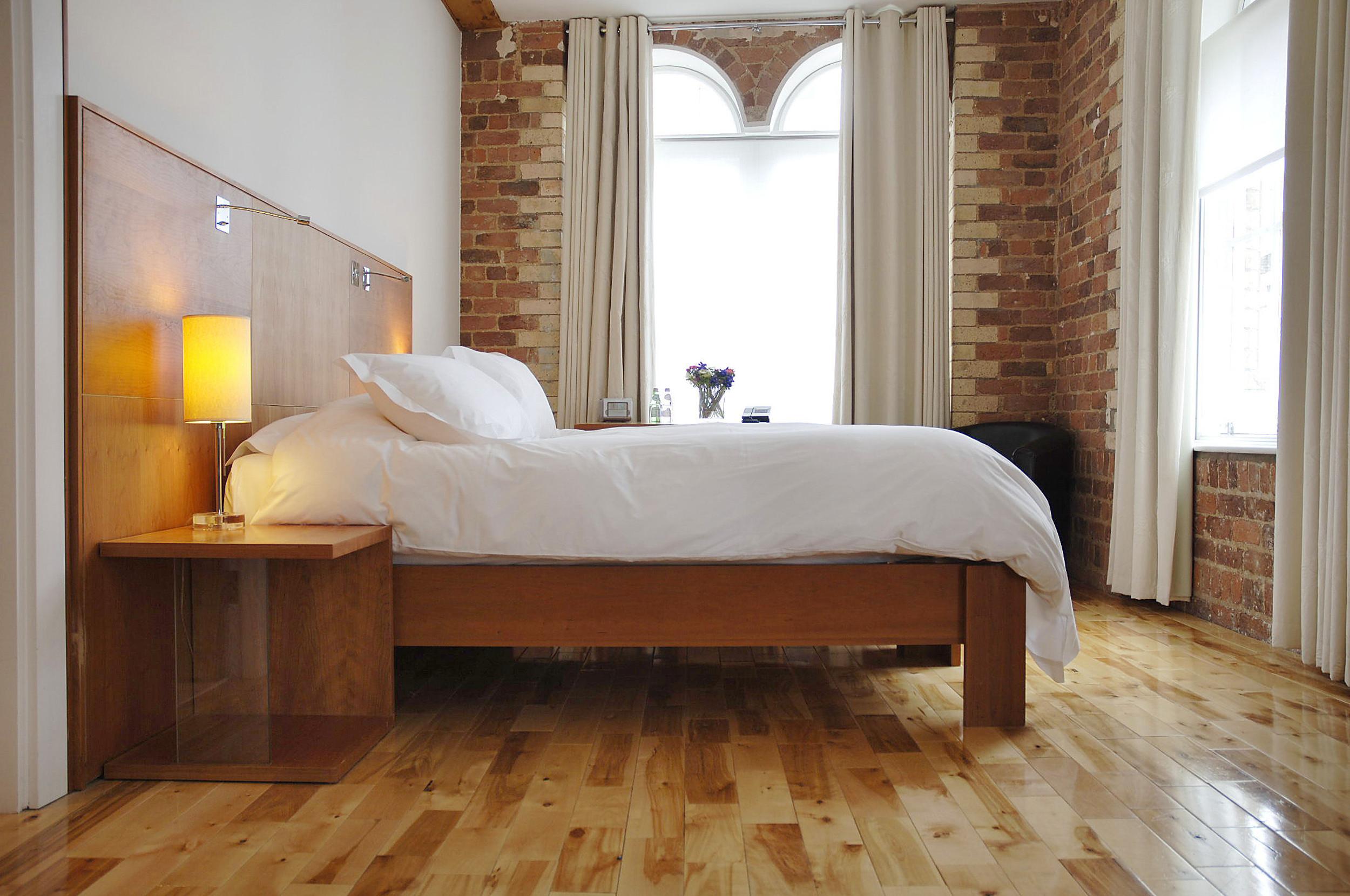 Hope Street Hotel Λίβερπουλ Δωμάτιο φωτογραφία