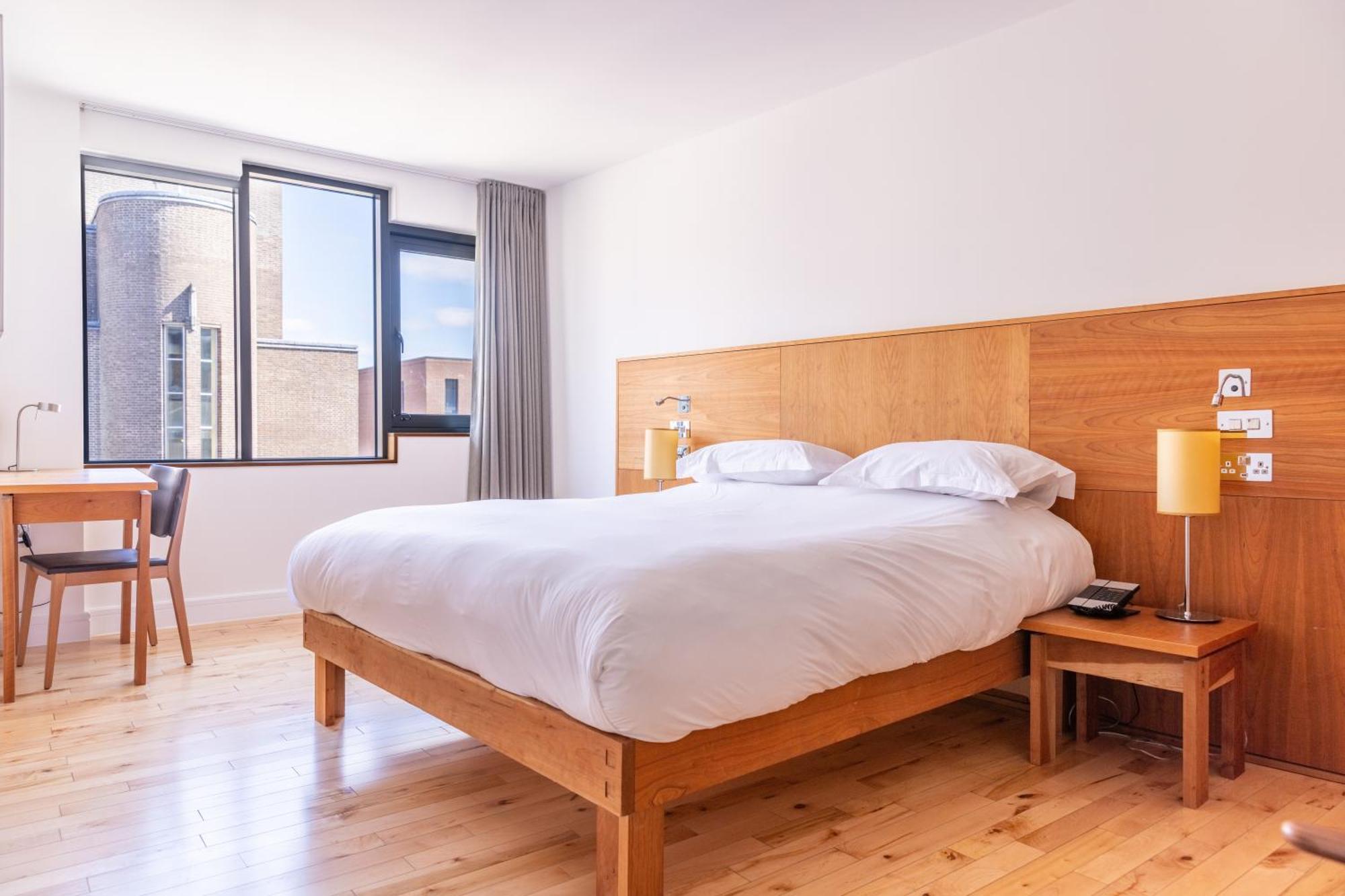 Hope Street Hotel Λίβερπουλ Εξωτερικό φωτογραφία