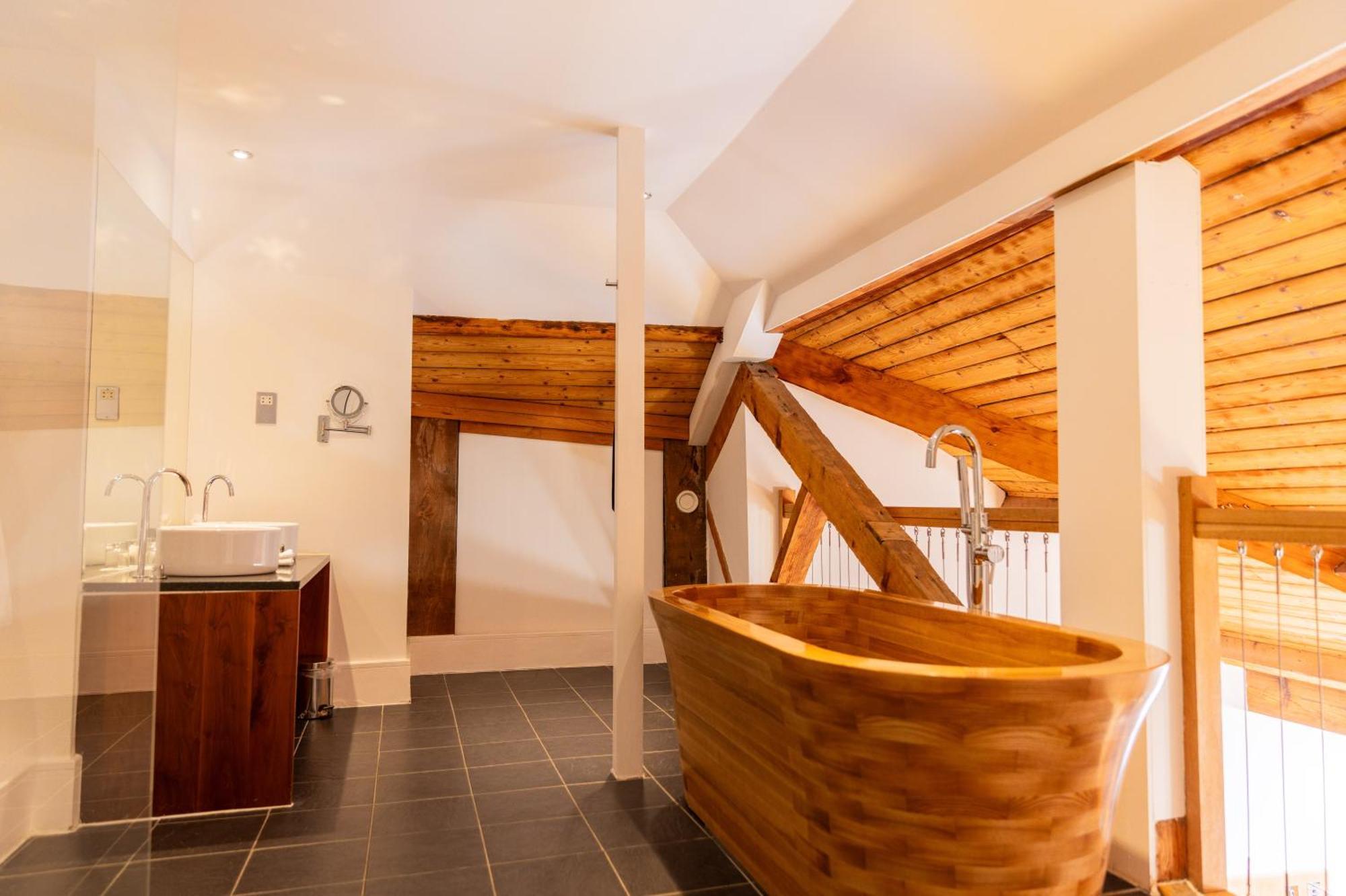 Hope Street Hotel Λίβερπουλ Εξωτερικό φωτογραφία