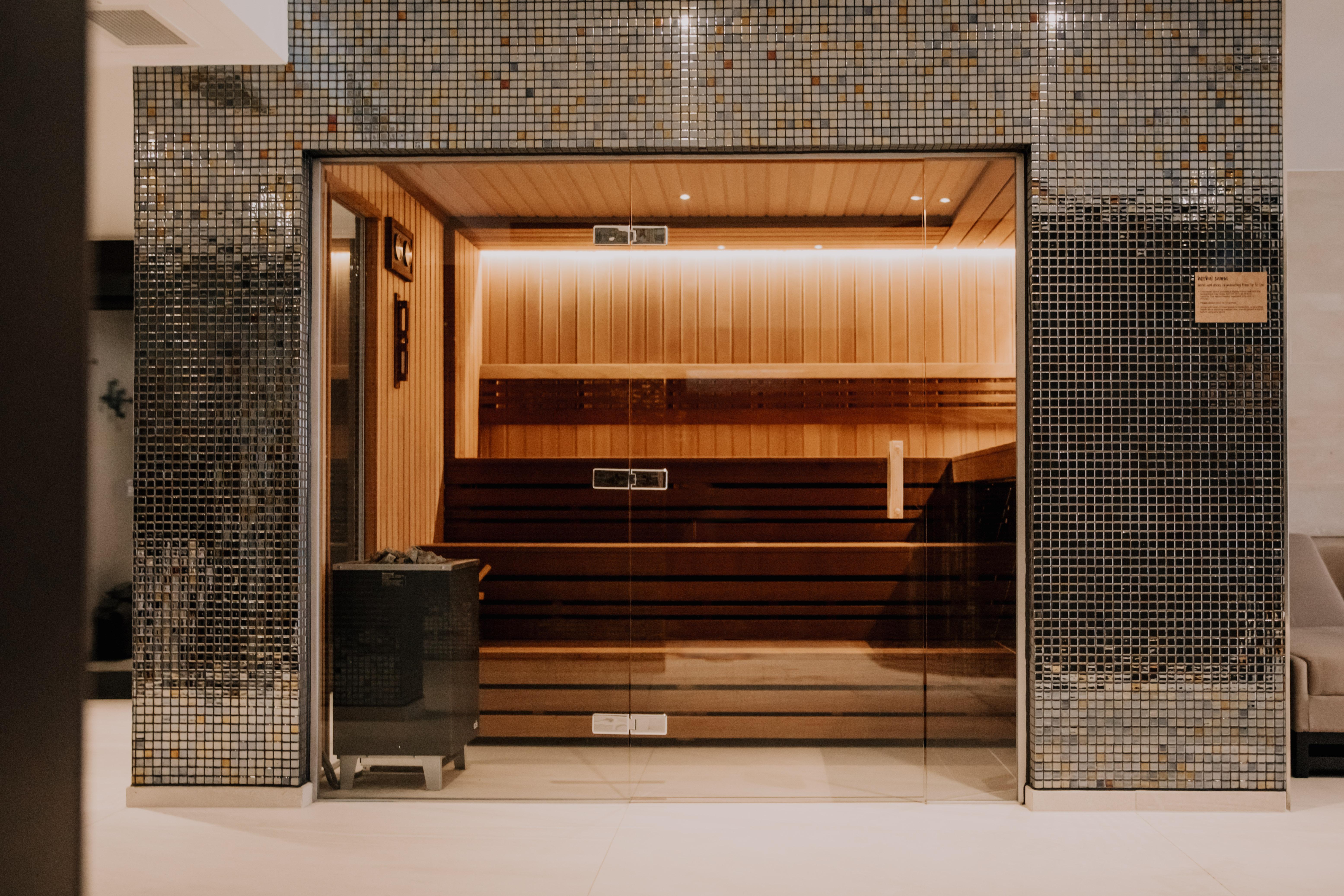 Hope Street Hotel Λίβερπουλ Εξωτερικό φωτογραφία