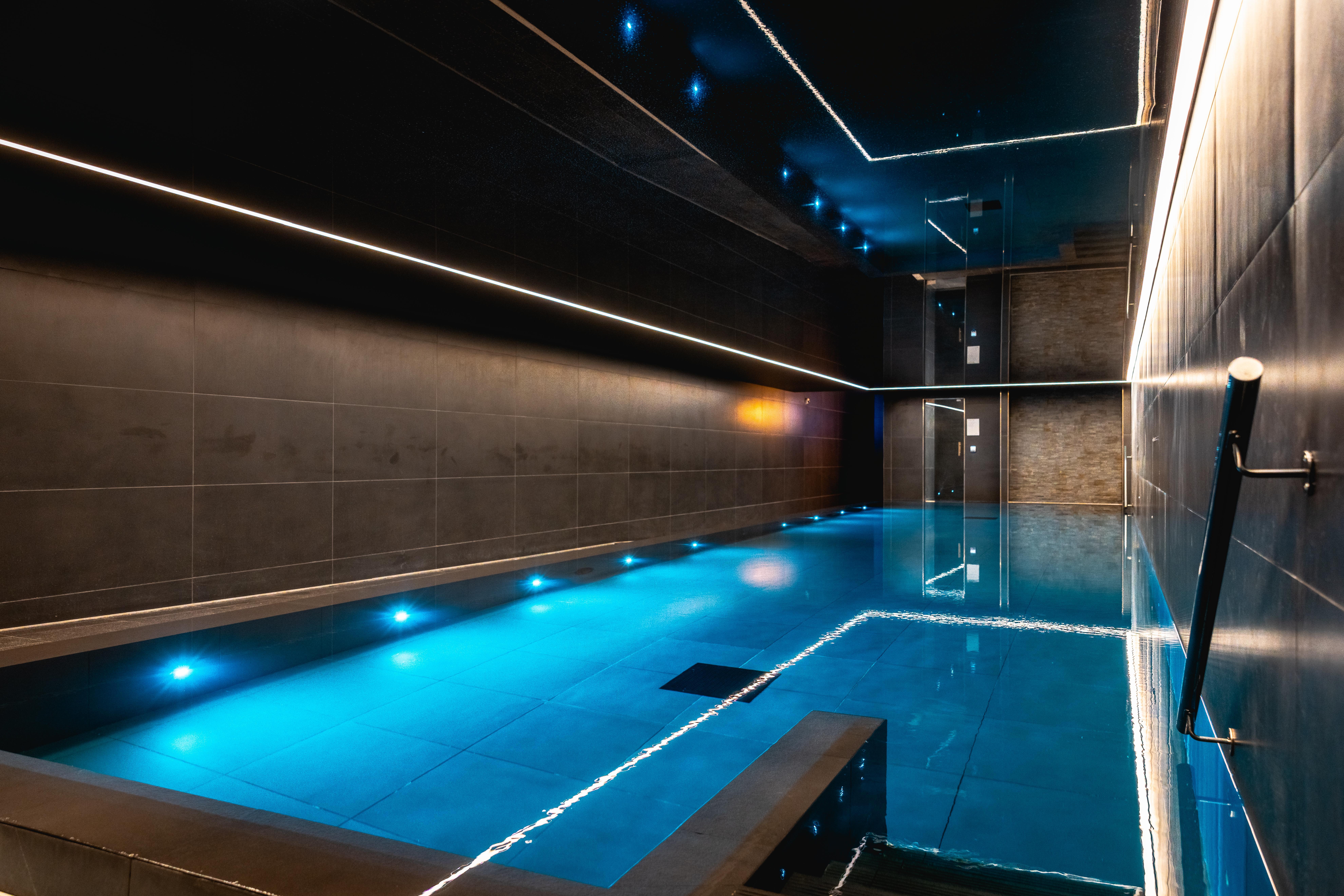 Hope Street Hotel Λίβερπουλ Εξωτερικό φωτογραφία