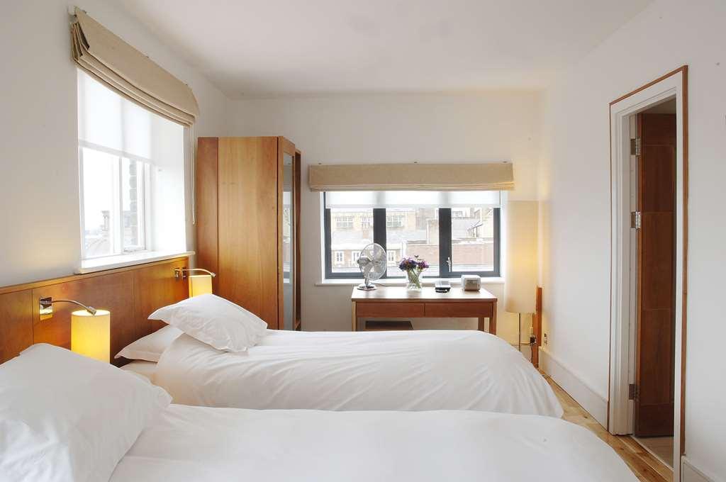 Hope Street Hotel Λίβερπουλ Δωμάτιο φωτογραφία