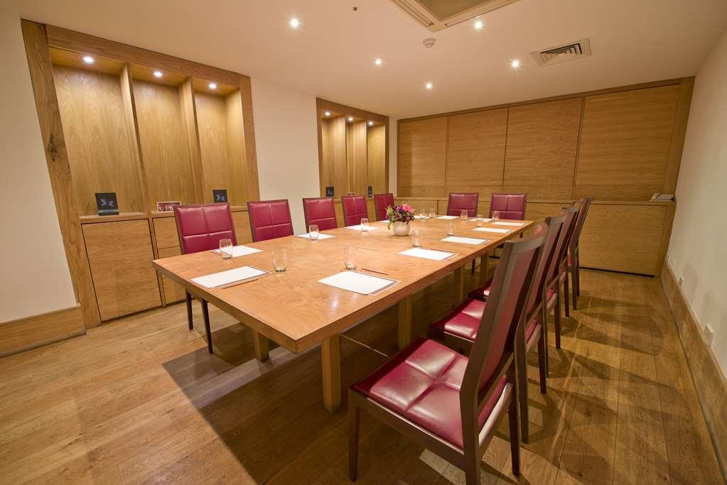 Hope Street Hotel Λίβερπουλ Ανέσεις φωτογραφία